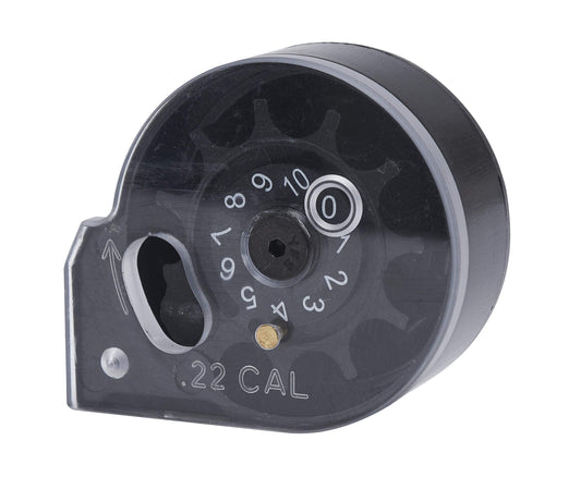 Umarex Gauntlet PCP Pellet Gun Air Rifle Magazine .22 Caliber 10-Shot Mag